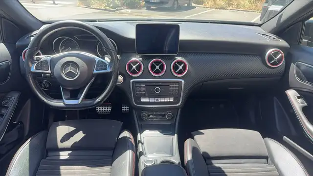 Mercedes-Benz A-Class view 11