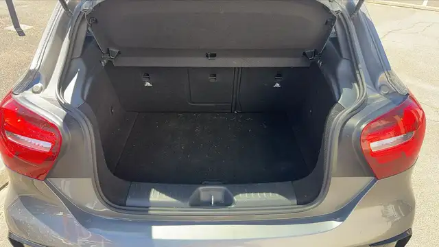 Mercedes-Benz A-Class view 14