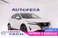 Nissan Qashqai 1.3 DIG-T MHEV XTRONIC TEKNA AUTO 158CV 5P # IVA D Blanco - thumbnail 3