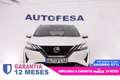 Nissan Qashqai 1.3 DIG-T MHEV XTRONIC TEKNA AUTO 158CV 5P # IVA D Blanco - thumbnail 2