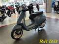 Vespa Primavera 125 Officina 8 E5+ AT ABS+LCD-LED+DRL+GARANTIE Bleu - thumbnail 7