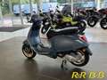 Vespa Primavera 125 Officina 8 E5+ AT ABS+LCD-LED+DRL+GARANTIE Bleu - thumbnail 5