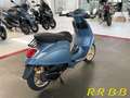 Vespa Primavera 125 Officina 8 E5+ AT ABS+LCD-LED+DRL+GARANTIE Bleu - thumbnail 3