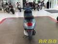 Vespa Primavera 125 Officina 8 E5+ AT ABS+LCD-LED+DRL+GARANTIE Bleu - thumbnail 4