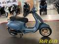 Vespa Primavera 125 Officina 8 E5+ AT ABS+LCD-LED+DRL+GARANTIE Bleu - thumbnail 2