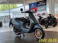 Vespa Primavera 125 Officina 8 E5+ AT ABS+LCD-LED+DRL+GARANTIE Bleu - thumbnail 1