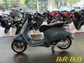 Vespa Primavera 125 Officina 8 E5+ AT ABS+LCD-LED+DRL+GARANTIE Bleu - thumbnail 6