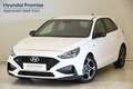 Hyundai i30 BERLINA CON PORTON 1.0 TGDI N LINE 30 ANIVERSARIO - thumbnail 1