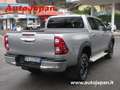 Toyota Hilux + IVA !!! 2.8 d Executive 4wd auto Argent - thumbnail 4
