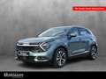 Kia Sportage Sportage 1.6 CRDi Mild Hybrid Spirit 4WD  LED/SHZ Gris - thumbnail 1