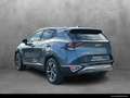 Kia Sportage Sportage 1.6 CRDi Mild Hybrid Spirit 4WD  LED/SHZ Gris - thumbnail 8