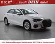 Audi A3 Sportb 40 TFSIe S-Tr VIRTU+NAVI+LED+AHK+ACC+ Blanc - thumbnail 1