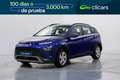 Hyundai BAYON 1.2 MPI Klass Azul - thumbnail 1