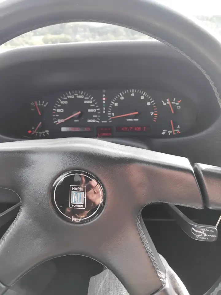 Porsche 928 S 4, foto 10