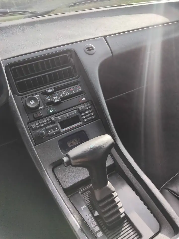 Porsche 928 S 4, foto 9