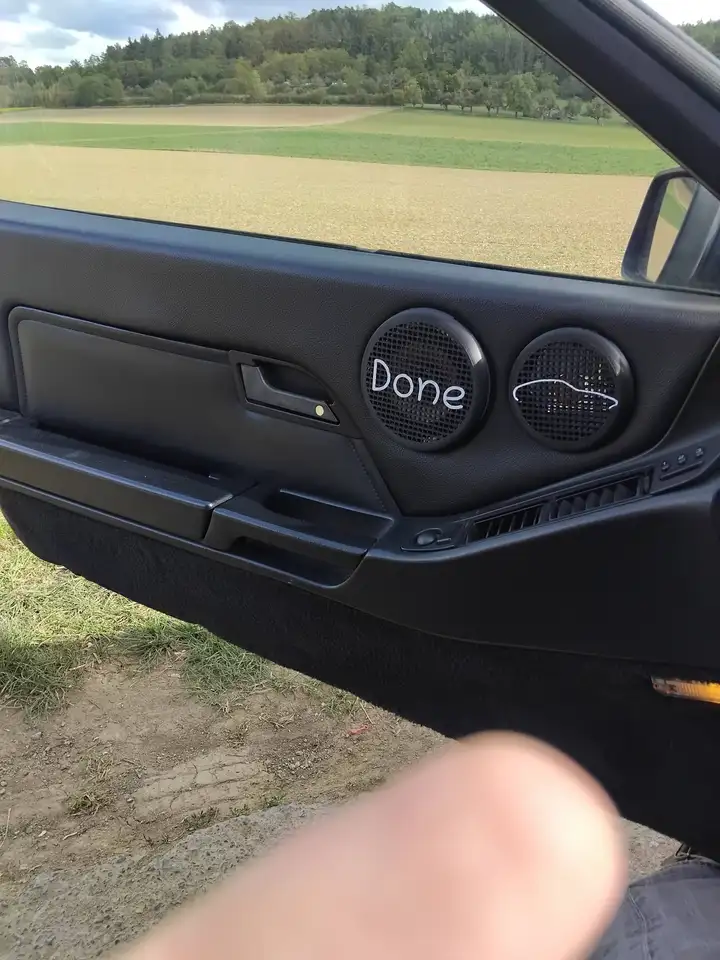 Porsche 928 S 4, foto 8