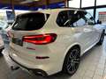 BMW X5 M d Maximalausstattung !! Ultra-Voll !! Weiß - thumbnail 3
