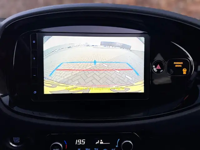 Toyota Aygo X view 18