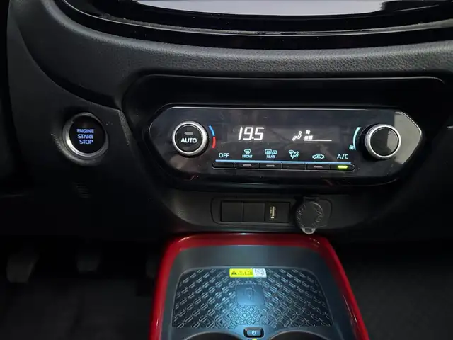 Toyota Aygo X view 19