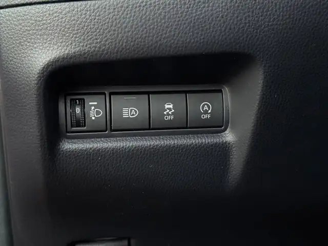Toyota Aygo X view 22