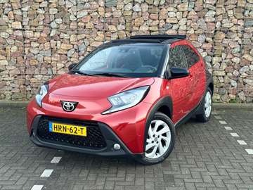1.0 VVT-i MT Play
