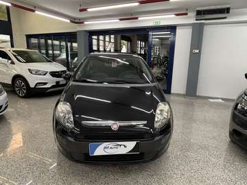 3p 1.3 mjt Dynamic 90cv dualogic