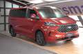 Ford Tourneo Custom Titanium 320 L2 sofort, Vorber. AHK Rood - thumbnail 1