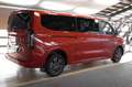 Ford Tourneo Custom Titanium 320 L2 sofort, Vorber. AHK Rosso - thumbnail 2