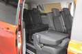 Ford Tourneo Custom Titanium 320 L2 sofort, Vorber. AHK Rosso - thumbnail 9