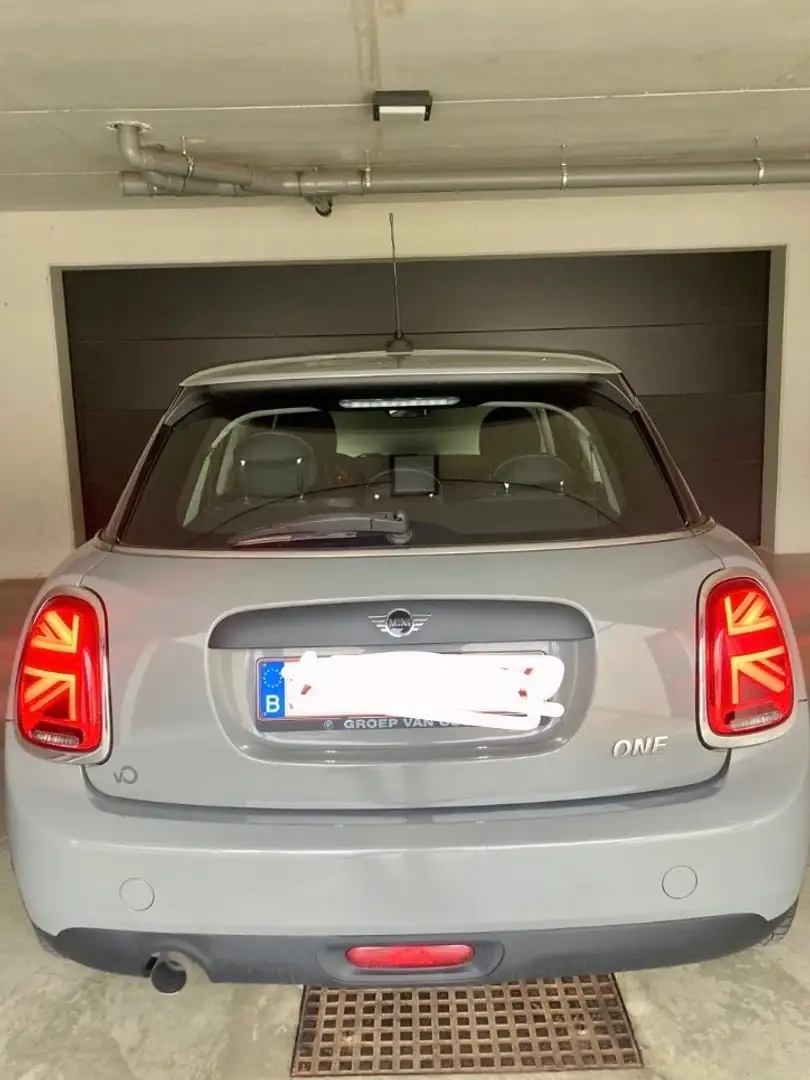 MINI One Mini One Szürke - 2
