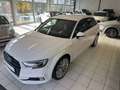 Audi A3 g-tron sport/8-Fach/S-Line Weiß - thumbnail 2