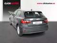 Audi A1 TFSI 95CV Edition Connect Gris - thumbnail 7