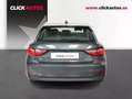 Audi A1 TFSI 95CV Edition Connect Gris - thumbnail 6
