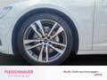 Audi A6 Avant 35 TDI advanced  AHK+Matrix+CarPlay+Navi+Top Weiß - thumbnail 16