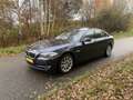 BMW 528 i Zwart - thumbnail 1