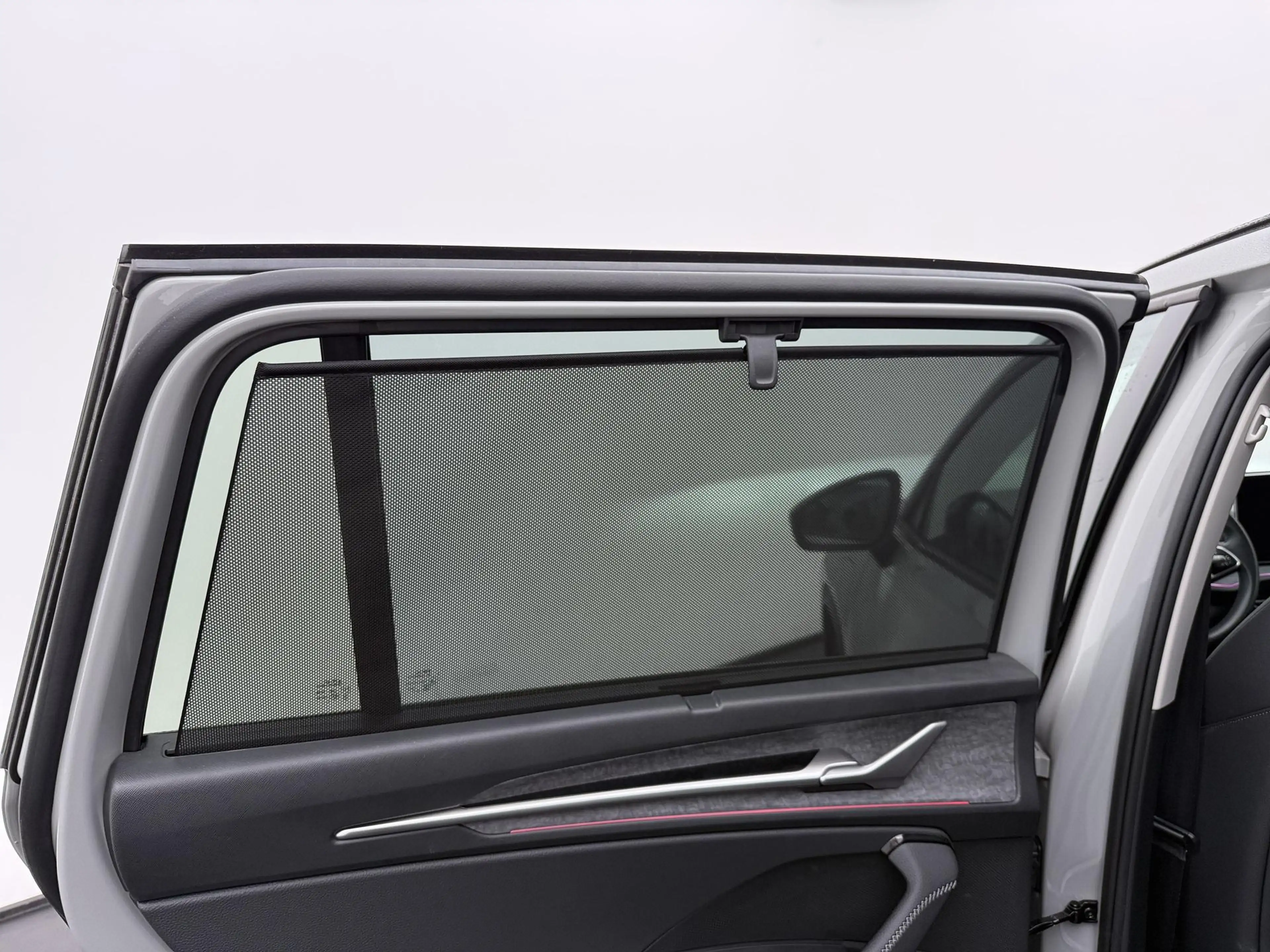 Skoda Kodiaq 1.5 TSI PHEV Business Edition | Pano dak | Leder | — photo 9