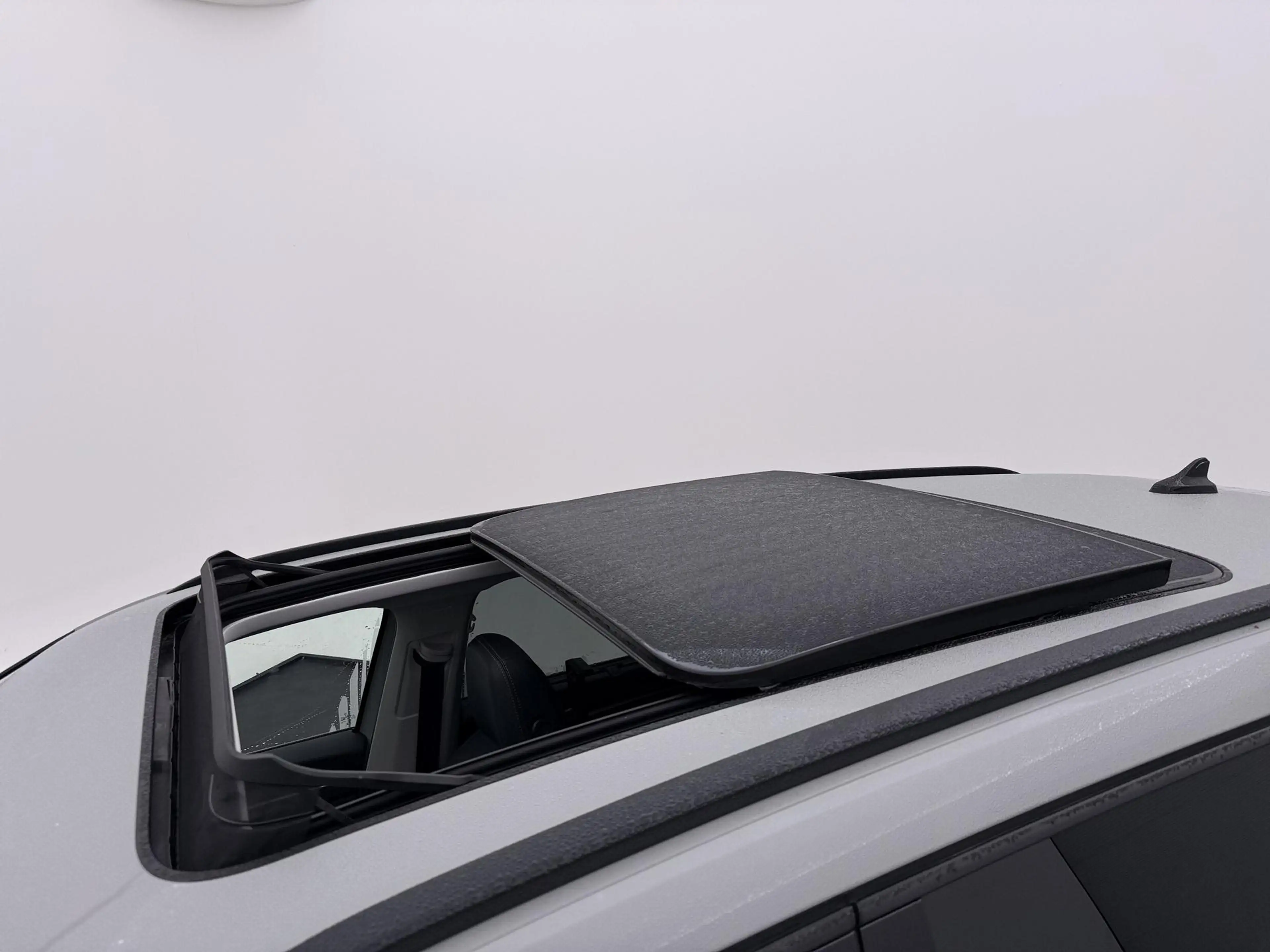 Skoda Kodiaq 1.5 TSI PHEV Business Edition | Pano dak | Leder | — photo 14