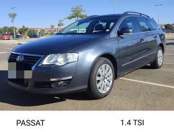 1.4 TSI Advance Plus