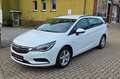 Opel Astra K Sports Tourer Edition 1. HAND Blanc - thumbnail 1