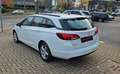 Opel Astra K Sports Tourer Edition 1. HAND Blanc - thumbnail 4