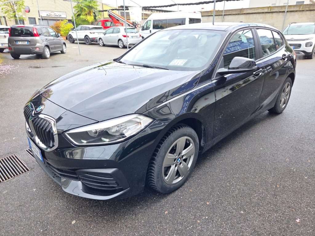 BMW 116