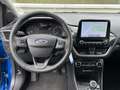 Ford Puma 1.0 EcoBoost Hybrid Titanium Afn. Trekhaak Blauw - thumbnail 3