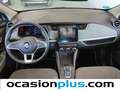 Renault ZOE Intens 50 R110 80kW Gris - thumbnail 6