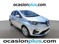 Renault ZOE Intens 50 R110 80kW Gris - thumbnail 2