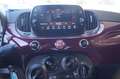 Fiat 500 *BT*Freisprechen*PDC*BC Rouge - thumbnail 14