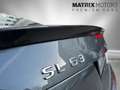 Mercedes-Benz SL 63 AMG l Carbon l Massage l Tv-Tuner Grau - thumbnail 18