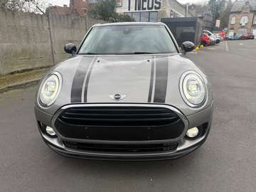 Mini Clubman 2.0 DA Cooper