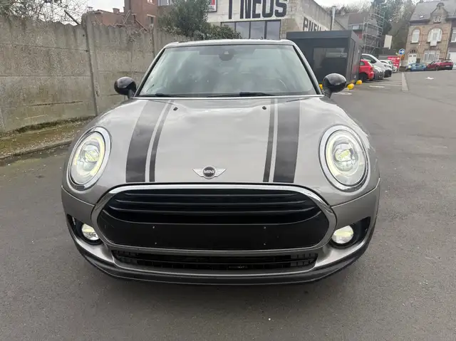 MINI Cooper D Clubman Mini Clubman 2.0 DA Cooper