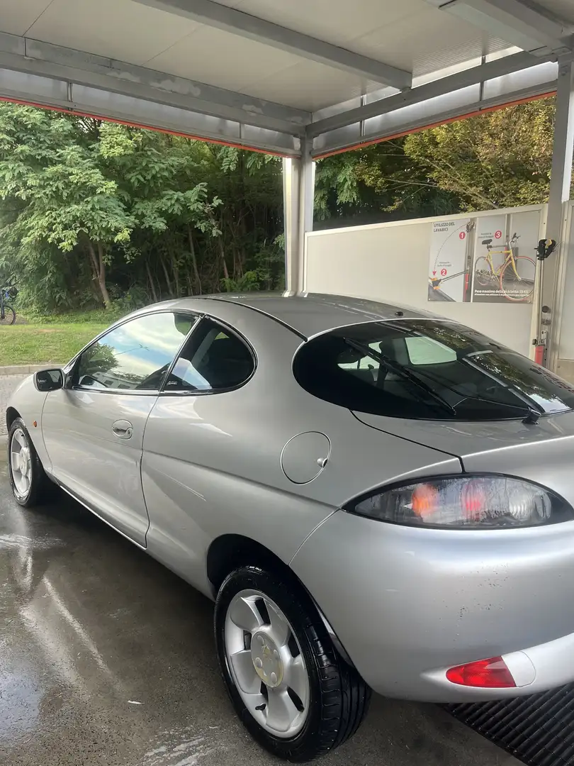 Ford Puma 1.4 16v - 1