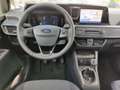 Ford Tourneo Courier Active 1.0 EcoBoost EU6d Navi ACC Klimaautom DAB S Silber - thumbnail 8